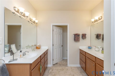 Tiny photo for 521 Siena Lane, Glen Allen, VA 23059 (MLS # 2626373)