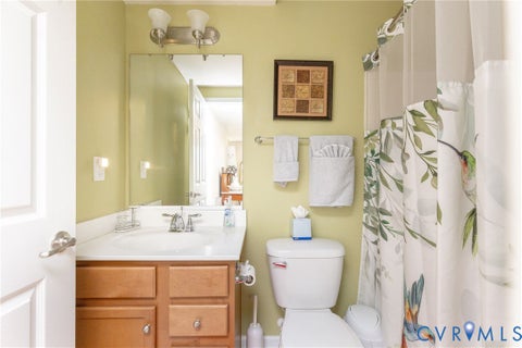 Tiny photo for 521 Siena Lane, Glen Allen, VA 23059 (MLS # 2626373)