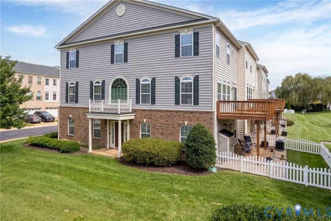 Tiny photo for 521 Siena Lane, Glen Allen, VA 23059 (MLS # 2626373)