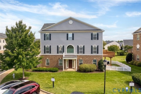 Tiny photo for 521 Siena Lane, Glen Allen, VA 23059 (MLS # 2626373)