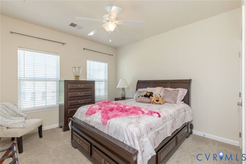 Tiny photo for 521 Siena Lane, Glen Allen, VA 23059 (MLS # 2626373)