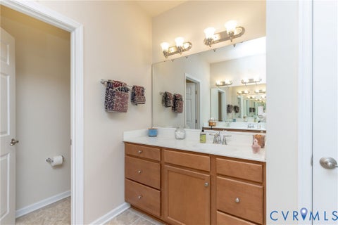 Tiny photo for 521 Siena Lane, Glen Allen, VA 23059 (MLS # 2626373)
