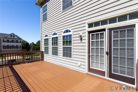 Tiny photo for 521 Siena Lane, Glen Allen, VA 23059 (MLS # 2626373)