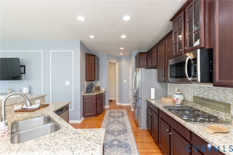 Tiny photo for 521 Siena Lane, Glen Allen, VA 23059 (MLS # 2626373)