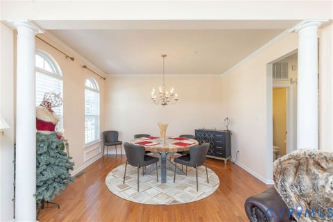 Tiny photo for 521 Siena Lane, Glen Allen, VA 23059 (MLS # 2626373)