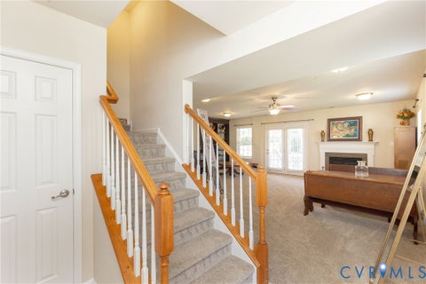 Tiny photo for 521 Siena Lane, Glen Allen, VA 23059 (MLS # 2626373)