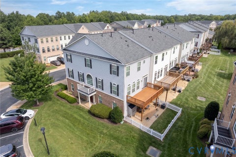 Tiny photo for 521 Siena Lane, Glen Allen, VA 23059 (MLS # 2626373)