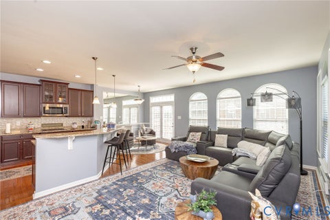 Tiny photo for 521 Siena Lane, Glen Allen, VA 23059 (MLS # 2626373)