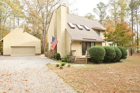 A home in Chesterfield