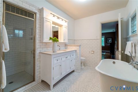 Tiny photo for 3206 Monument Avenue, Richmond, VA 23221 (MLS # 2612478)