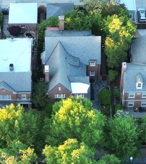 Tiny photo for 3206 Monument Avenue, Richmond, VA 23221 (MLS # 2612478)