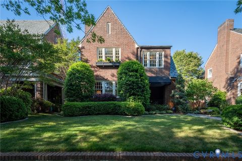 Tiny photo for 3206 Monument Avenue, Richmond, VA 23221 (MLS # 2612478)