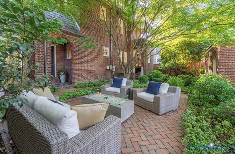 Tiny photo for 3206 Monument Avenue, Richmond, VA 23221 (MLS # 2612478)