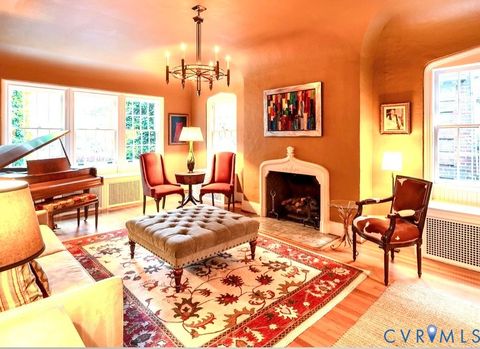 Tiny photo for 3206 Monument Avenue, Richmond, VA 23221 (MLS # 2612478)