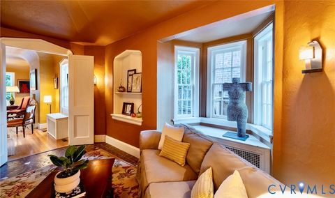 Tiny photo for 3206 Monument Avenue, Richmond, VA 23221 (MLS # 2612478)