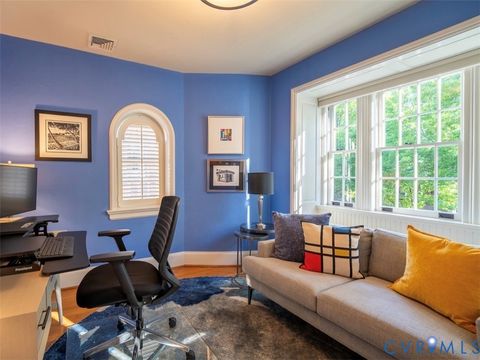 Tiny photo for 3206 Monument Avenue, Richmond, VA 23221 (MLS # 2612478)