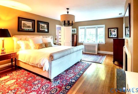 Tiny photo for 3206 Monument Avenue, Richmond, VA 23221 (MLS # 2612478)