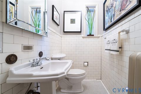 Tiny photo for 3206 Monument Avenue, Richmond, VA 23221 (MLS # 2612478)