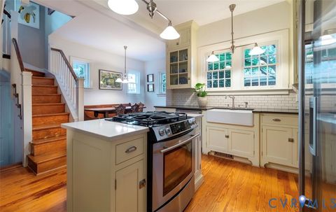 Tiny photo for 3206 Monument Avenue, Richmond, VA 23221 (MLS # 2612478)
