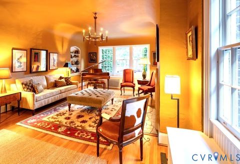 Tiny photo for 3206 Monument Avenue, Richmond, VA 23221 (MLS # 2612478)