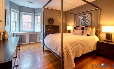 Tiny photo for 3206 Monument Avenue, Richmond, VA 23221 (MLS # 2612478)