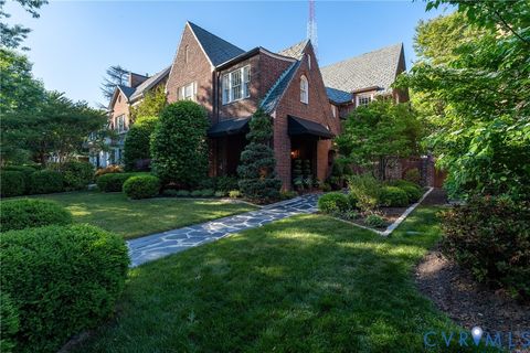 Tiny photo for 3206 Monument Avenue, Richmond, VA 23221 (MLS # 2612478)