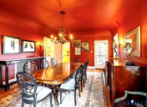 Tiny photo for 3206 Monument Avenue, Richmond, VA 23221 (MLS # 2612478)