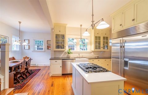 Tiny photo for 3206 Monument Avenue, Richmond, VA 23221 (MLS # 2612478)