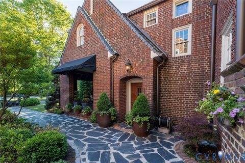 Tiny photo for 3206 Monument Avenue, Richmond, VA 23221 (MLS # 2612478)