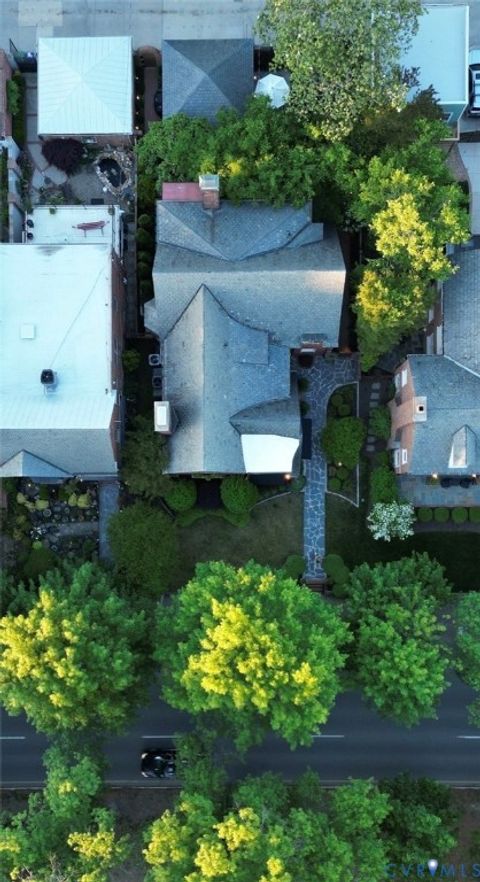 Tiny photo for 3206 Monument Avenue, Richmond, VA 23221 (MLS # 2612478)