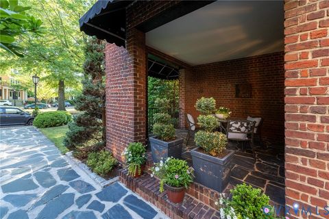 Tiny photo for 3206 Monument Avenue, Richmond, VA 23221 (MLS # 2612478)