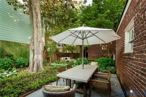Tiny photo for 3206 Monument Avenue, Richmond, VA 23221 (MLS # 2612478)