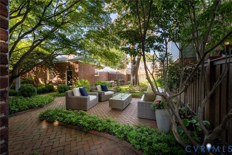 Tiny photo for 3206 Monument Avenue, Richmond, VA 23221 (MLS # 2612478)