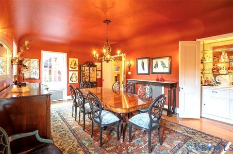 Tiny photo for 3206 Monument Avenue, Richmond, VA 23221 (MLS # 2612478)