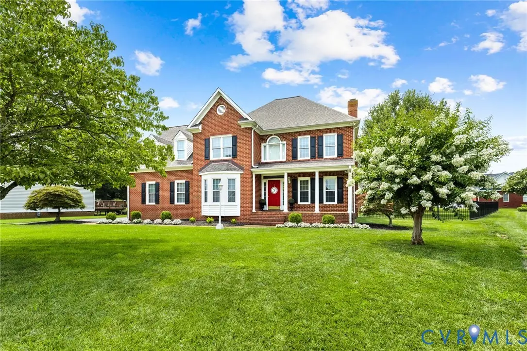 509 Blands Landing, North Prince George, VA, 23860