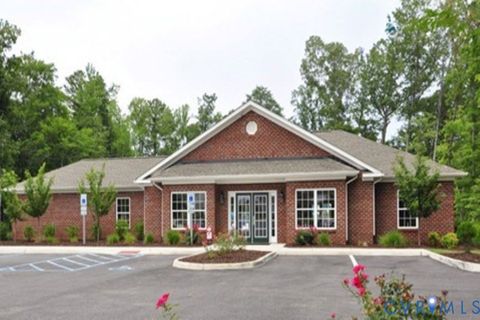 Tiny photo for 3939 Guildford Lane, Williamsburg, VA 23188 (MLS # 2603341)