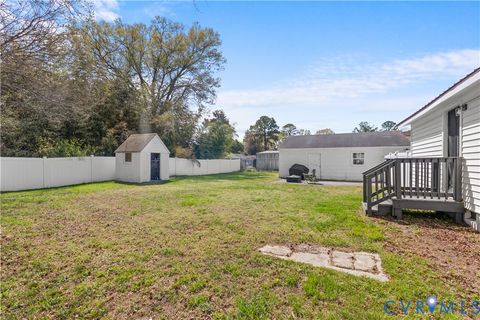 Tiny photo for 113 S Cedar Avenue, Henrico, VA 23075 (MLS # 2607515)
