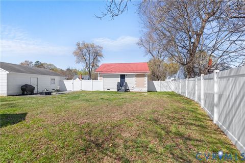 Tiny photo for 113 S Cedar Avenue, Henrico, VA 23075 (MLS # 2607515)