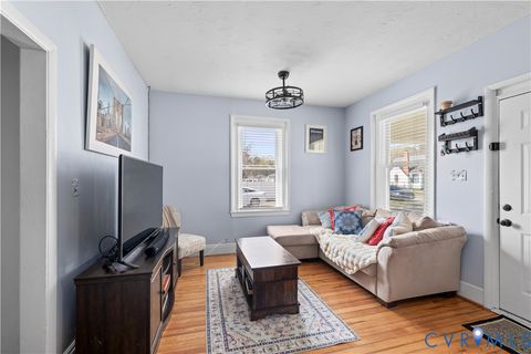 Tiny photo for 113 S Cedar Avenue, Henrico, VA 23075 (MLS # 2607515)