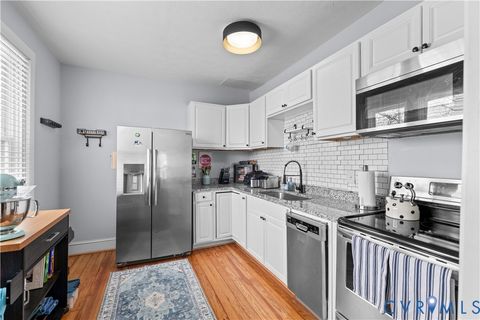 Tiny photo for 113 S Cedar Avenue, Henrico, VA 23075 (MLS # 2607515)