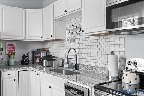 Tiny photo for 113 S Cedar Avenue, Henrico, VA 23075 (MLS # 2607515)