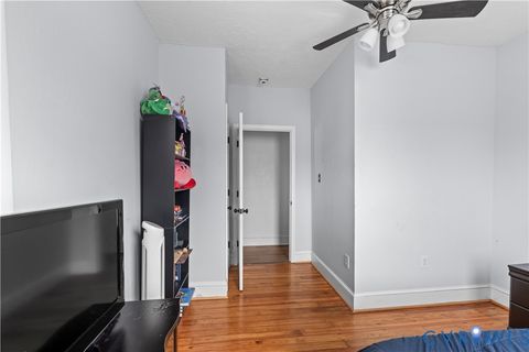 Tiny photo for 113 S Cedar Avenue, Henrico, VA 23075 (MLS # 2607515)