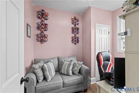 Tiny photo for 113 S Cedar Avenue, Henrico, VA 23075 (MLS # 2607515)