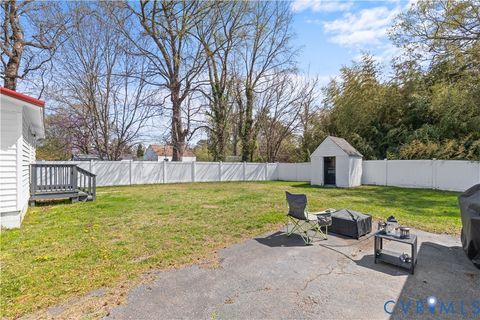 Tiny photo for 113 S Cedar Avenue, Henrico, VA 23075 (MLS # 2607515)