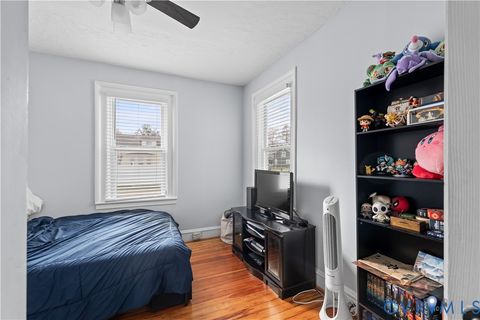 Tiny photo for 113 S Cedar Avenue, Henrico, VA 23075 (MLS # 2607515)