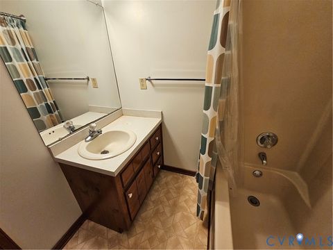 Tiny photo for 7866 Wilton Road, Henrico, VA 23231 (MLS # 2532563)