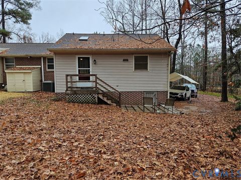 Tiny photo for 7866 Wilton Road, Henrico, VA 23231 (MLS # 2532563)
