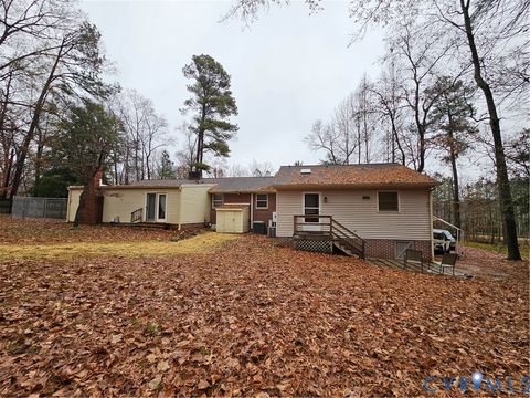 Tiny photo for 7866 Wilton Road, Henrico, VA 23231 (MLS # 2532563)