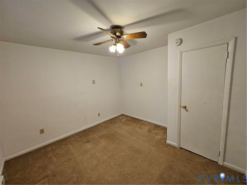 Tiny photo for 7866 Wilton Road, Henrico, VA 23231 (MLS # 2532563)