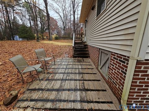 Tiny photo for 7866 Wilton Road, Henrico, VA 23231 (MLS # 2532563)